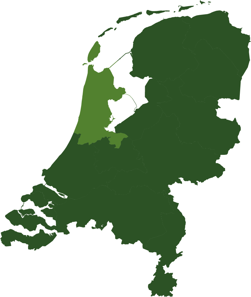 Nederland NassFlex