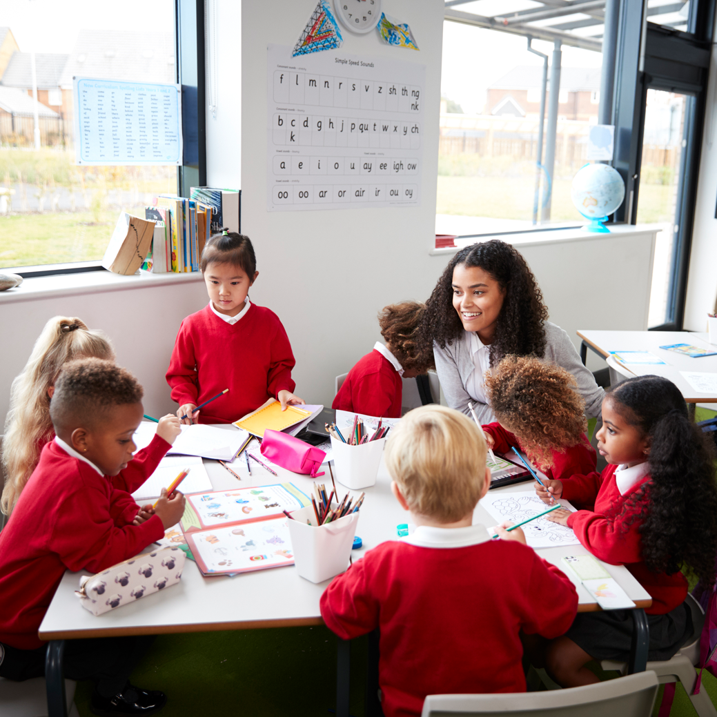 Wij zoeken medewerkers in het onderwijs NassFlex